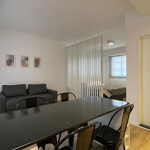 Apartamento de 1 Dormitorio